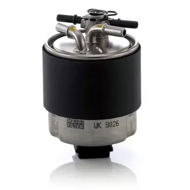 Promoție Filtru combustibil WK 9026 Mann Filter